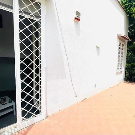 Posillipo 176 Home Наполи Екстериор снимка
