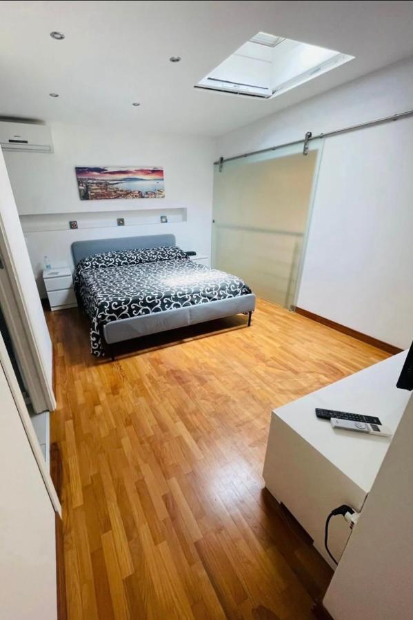 Posillipo 176 Home Наполи Екстериор снимка