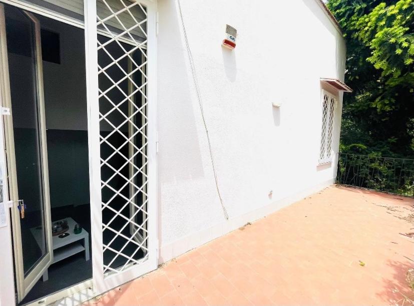Posillipo 176 Home Наполи Екстериор снимка