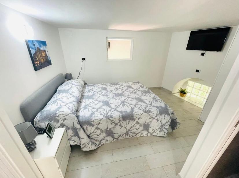 Posillipo 176 Home Наполи Екстериор снимка