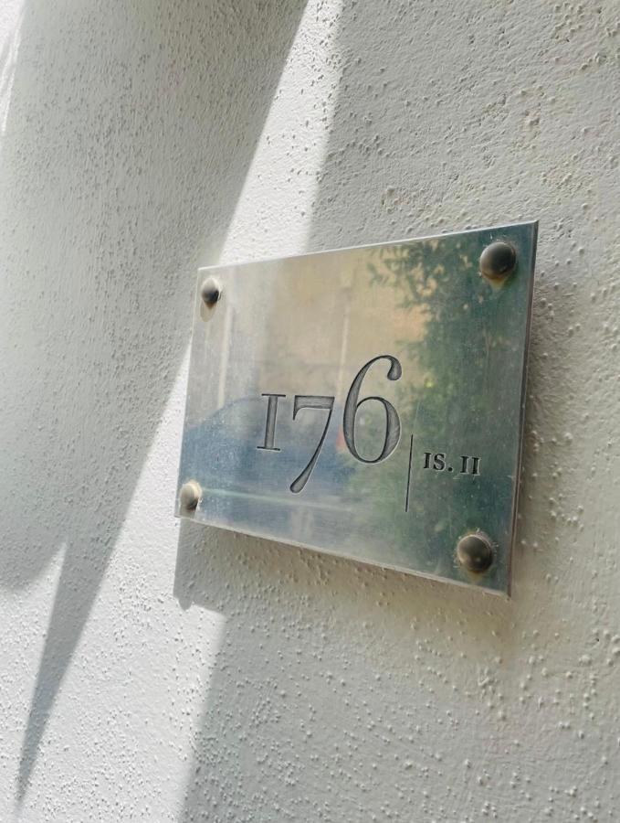 Posillipo 176 Home Наполи Екстериор снимка