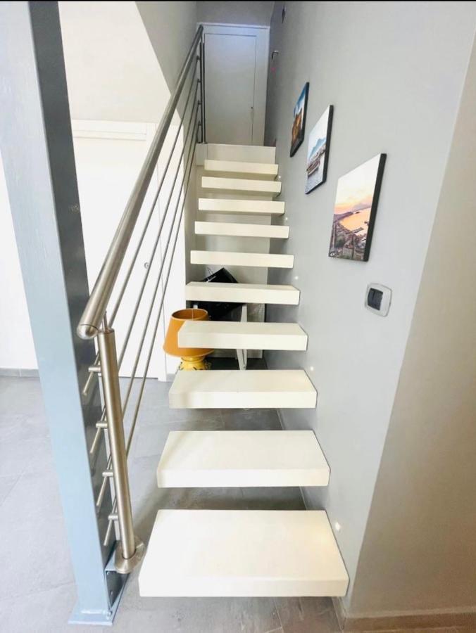 Posillipo 176 Home Наполи Екстериор снимка