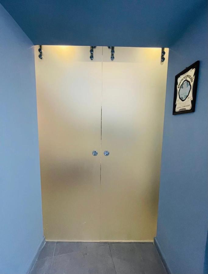 Posillipo 176 Home Наполи Екстериор снимка