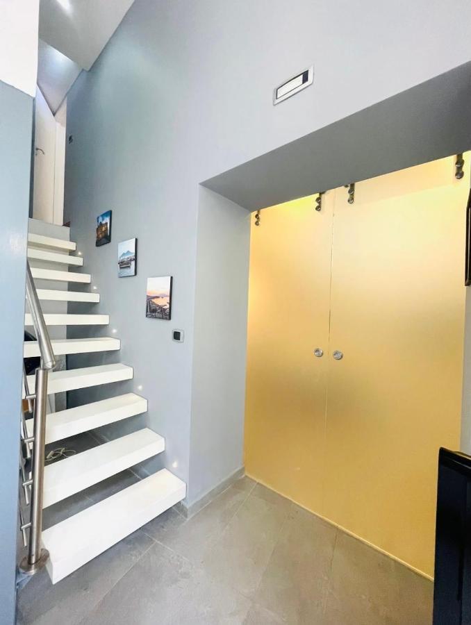 Posillipo 176 Home Наполи Екстериор снимка