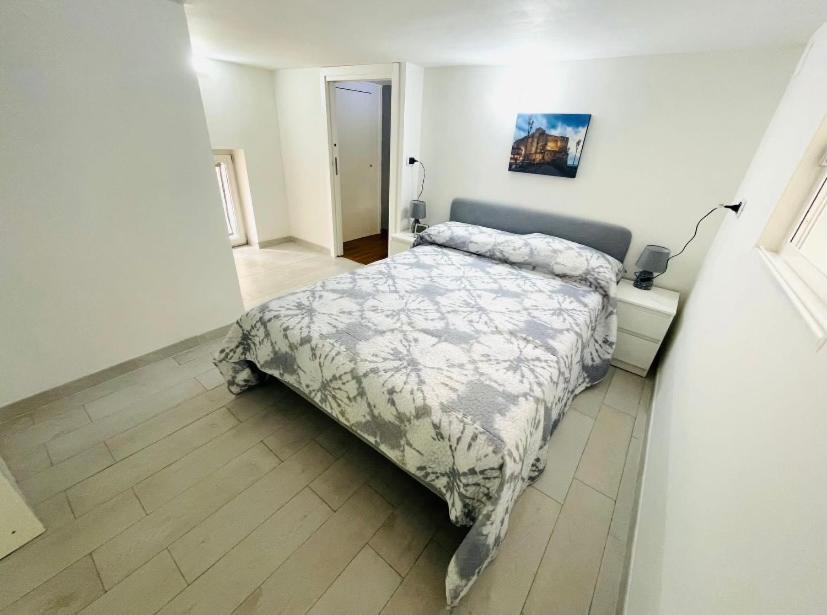 Posillipo 176 Home Наполи Екстериор снимка
