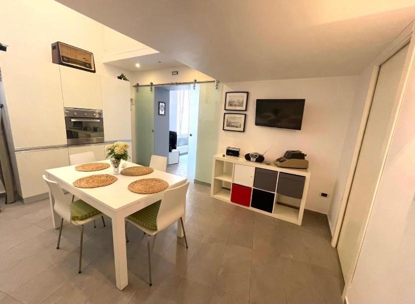 Posillipo 176 Home Наполи Екстериор снимка