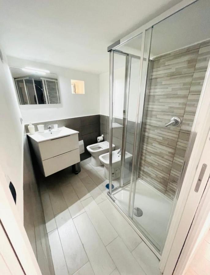 Posillipo 176 Home Наполи Екстериор снимка