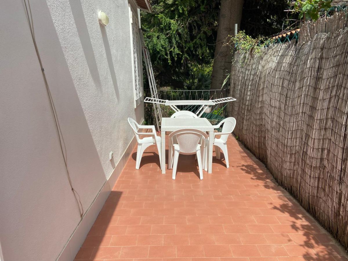 Posillipo 176 Home Наполи Екстериор снимка