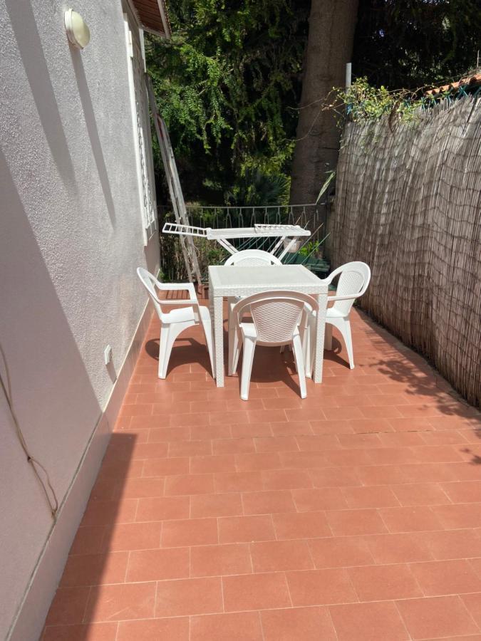 Posillipo 176 Home Наполи Екстериор снимка