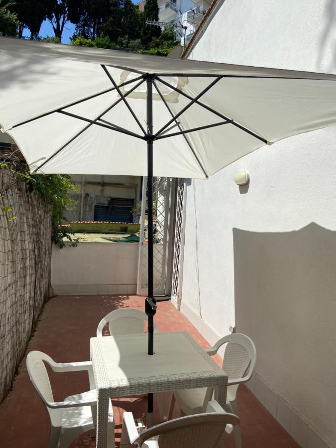 Posillipo 176 Home Наполи Екстериор снимка