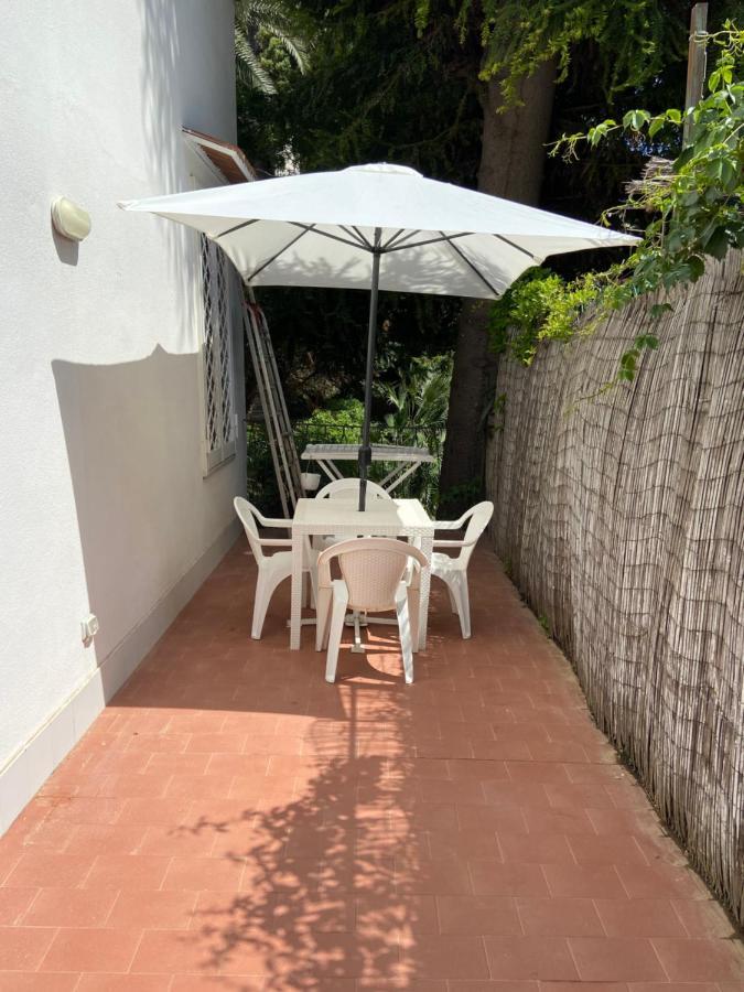 Posillipo 176 Home Наполи Екстериор снимка
