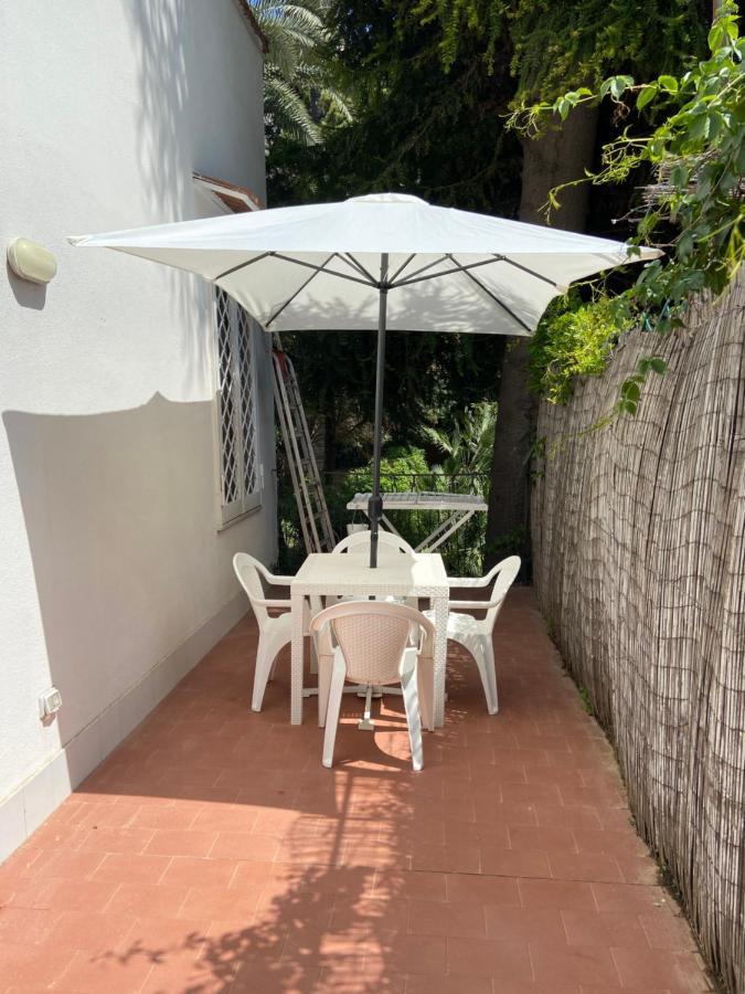 Posillipo 176 Home Наполи Екстериор снимка